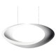 SUSPENSION CABILDO, Blanc de ARTEMIDE
