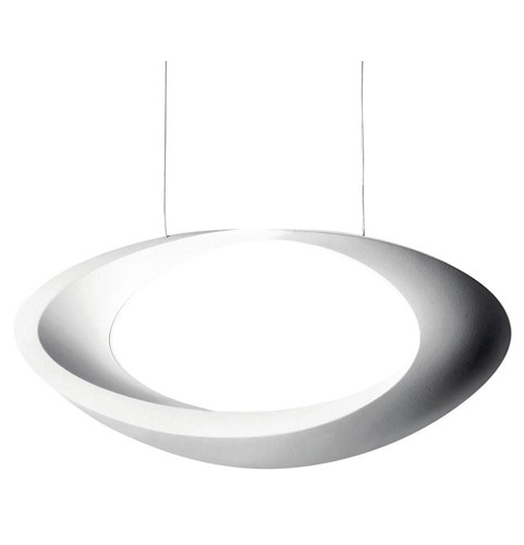 SUSPENSION CABILDO, Blanc de ARTEMIDE