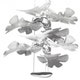 Suspension CHLOROPHILIA 2 de Artemide