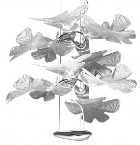 Suspension CHLOROPHILIA 2 de Artemide