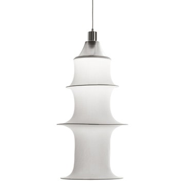 Suspension FALKLAND de Artemide, H.85 cm