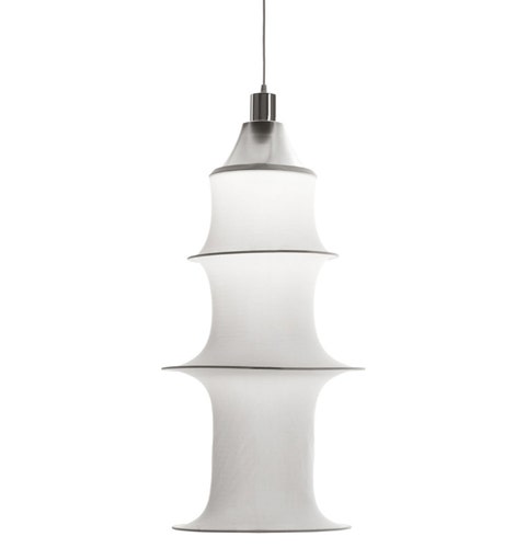 Suspension FALKLAND de Artemide, H.85 cm