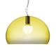 Suspension SMALL FL/Y, Jaune