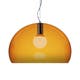 Suspension SMALL FL/Y, Orange