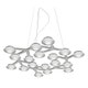 Suspension LED NET Circulaire de ARTEMIDE