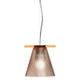 Suspension LIGHT AIR, Rose