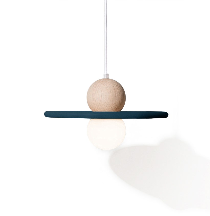 Suspension NEBULEUSE de Drugeot Manufacture, Lectoure Suspension NEBULEUSE de Drugeot Manufacture, Lectoure