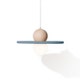 Suspension NEBULEUSE, Suliac
