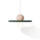 Suspension NEBULEUSE, Selestat