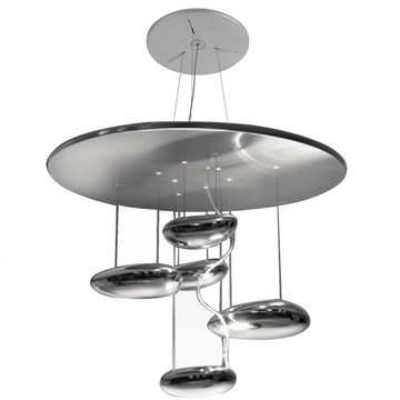 SUSPENSION MERCURY MINI LED, Ø.70 cm de ARTEMIDE