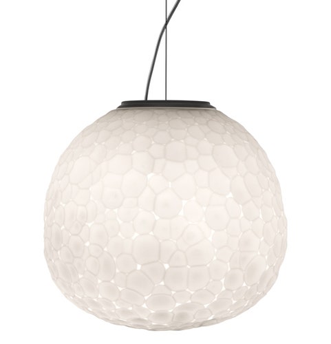 Suspension METEORITE de Artémide, Ø 35 cm