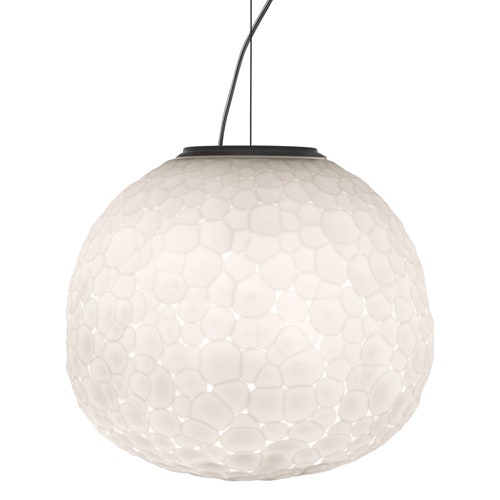 Suspension METEORITE de Artémide, Ø 35 cm Suspension METEORITE de Artémide, Ø 35 cm