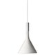 SUSPENSION MINI APLOMB, Blanc