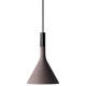SUSPENSION MINI APLOMB, Marron