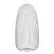 SUSPENSION SPOKES 1, Blanc