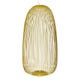 SUSPENSION SPOKES 1, Jaune doré de FOSCARINI
