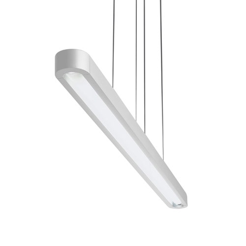 SUSPENSION TALO LED, 90 cm, Blanc de ARTEMIDE SUSPENSION TALO LED, 90 cm, Blanc de ARTEMIDE