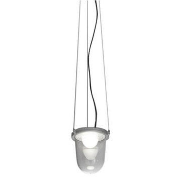 Suspension TOLOMEO LAMPIONE OUTDOOR de Artemide