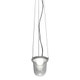 Suspension TOLOMEO LAMPIONE OUTDOOR de Artemide