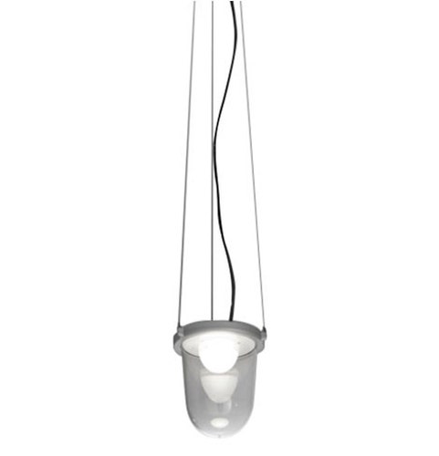 Suspension TOLOMEO LAMPIONE OUTDOOR de Artemide