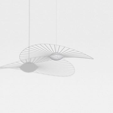 Suspension VERTIGO NOVA de Petite Friture, Ø.110 cm, Blanc Suspension VERTIGO NOVA de Petite Friture, Ø.110 cm, Blanc