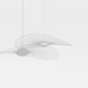 Suspension VERTIGO NOVA, Ø.190 cm, Blanc