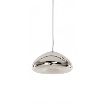 Suspension VOID de Tom Dixon, Acier