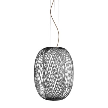 Suspension ANWAR T 90 GRAPHITE MAT de Parachilna
