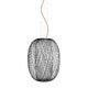 Suspension ANWAR T 90 GRAPHITE MAT de Parachilna