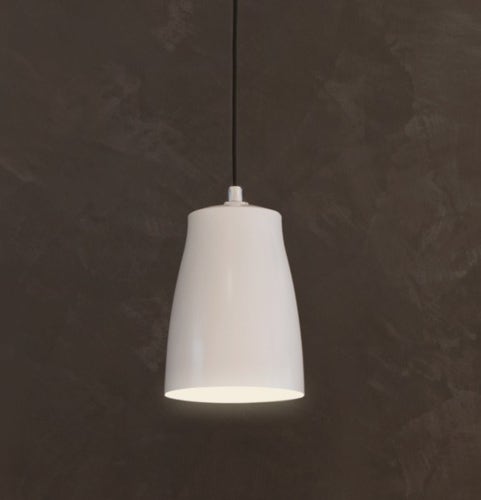 Suspension ATELIER 150, Blanc