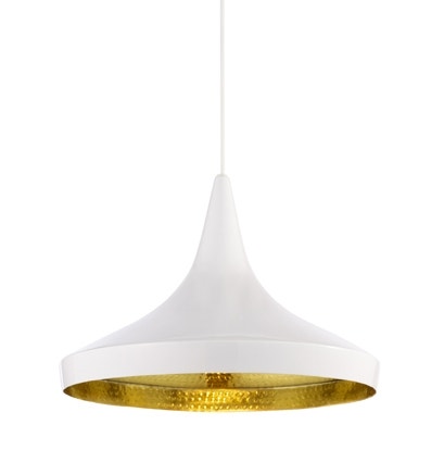 Suspension BEAT LIGHT WIDE de Tom Dixon