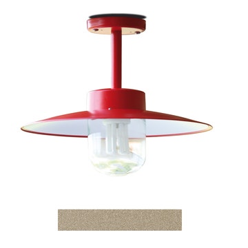 Suspension BELCOUR de Roger Pradier®, Grès