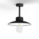 Suspension BELCOUR®, Noir
