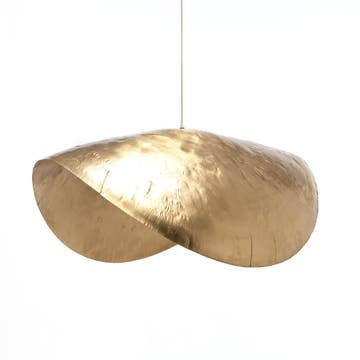 Suspension BRASS 96 de Gervasoni, D. 120