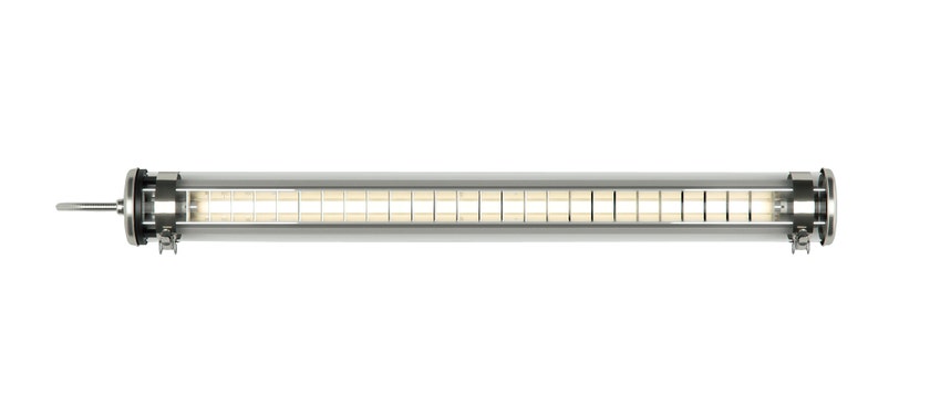 Suspension / Plafonnier BRUEGHEL de Sammode, Ø10 x 100, Avec option de gradation Suspension / Plafonnier BRUEGHEL de Sammode, Ø10 x 100, Avec option de gradation