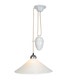 Suspension COBB RISE & FALL de Original BTC, Grand modèle