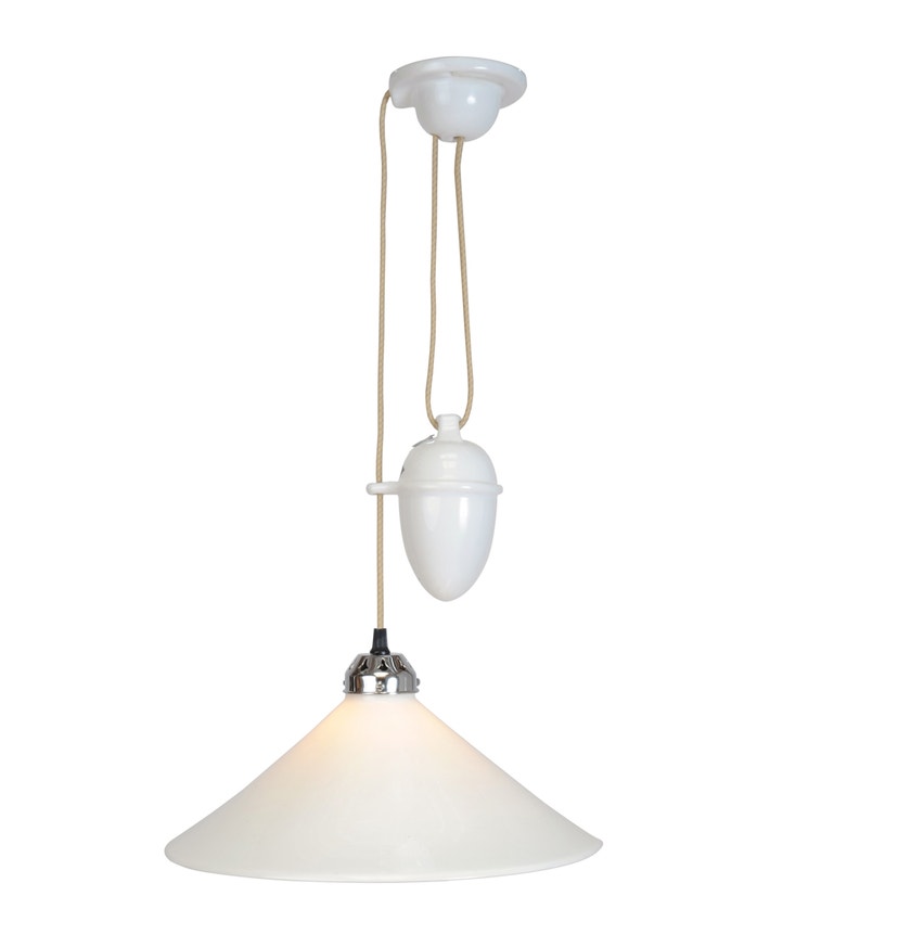 Suspension COBB RISE & FALL de Original BTC, Grand modèle