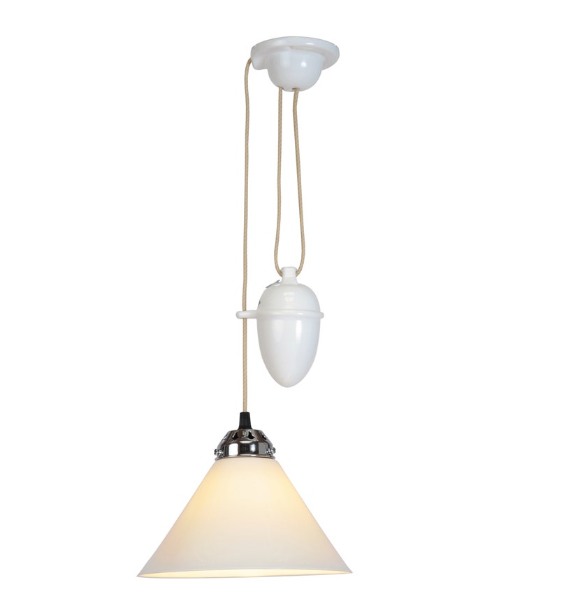 Suspension COBB RISE & FALL de Original BTC, Petit modèle