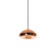 Suspension VOID, Cuivre