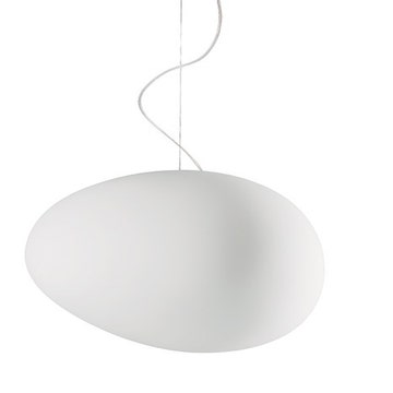 Suspension intérieure GREGG GRANDE de Foscarini