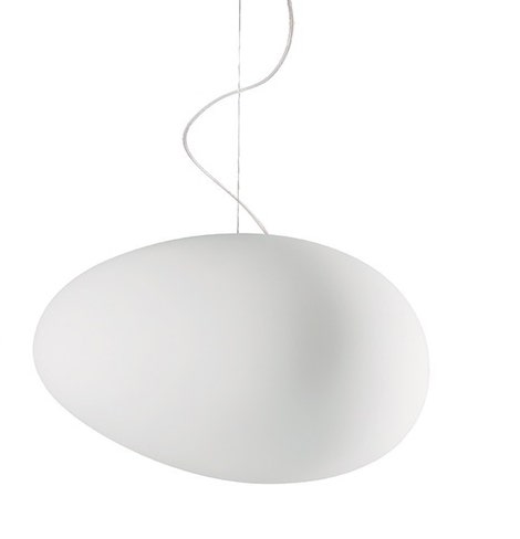 Suspension intérieure GREGG GRANDE de Foscarini
