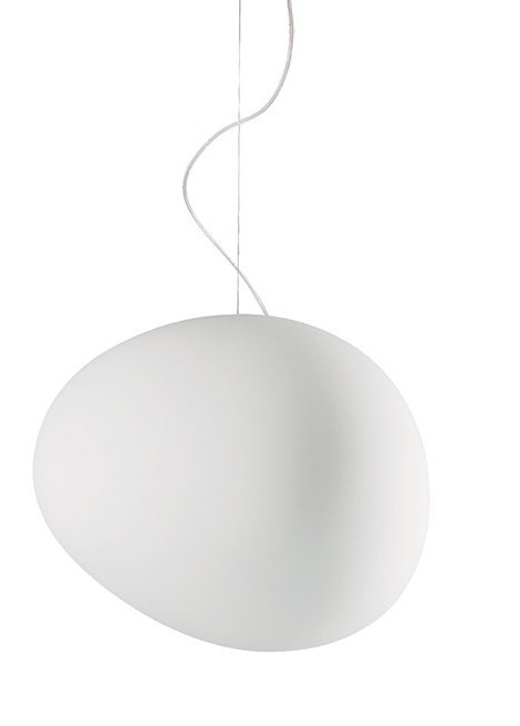 Suspension intérieure GREGG GRANDE de Foscarini Suspension intérieure GREGG GRANDE de Foscarini