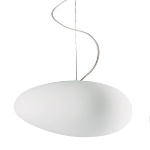 Suspension intérieure GREGG MEDIA de Foscarini