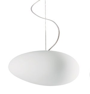 Suspension intérieure GREGG MEDIA de Foscarini