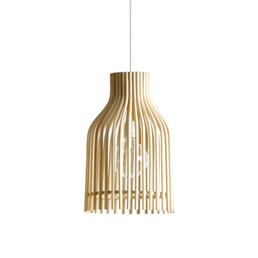 Suspension FIREFLY-Naturel Suspension FIREFLY-Naturel