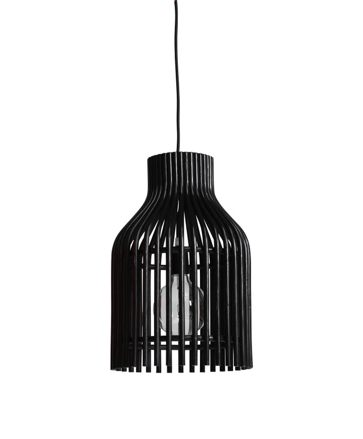 Suspension FIREFLY-Noir Suspension FIREFLY-Noir