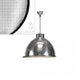 Suspension GIANT 1 D. 36 cm avec diffuseur en verre armé d'Original BTC