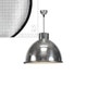Suspension GIANT 2 D. 41 cm avec diffuseur en verre armé d'Original BTC