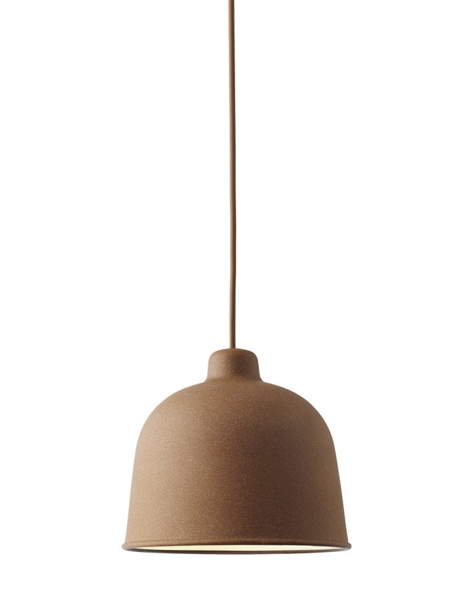 Suspension GRAIN de Muuto, Nature Suspension GRAIN de Muuto, Nature