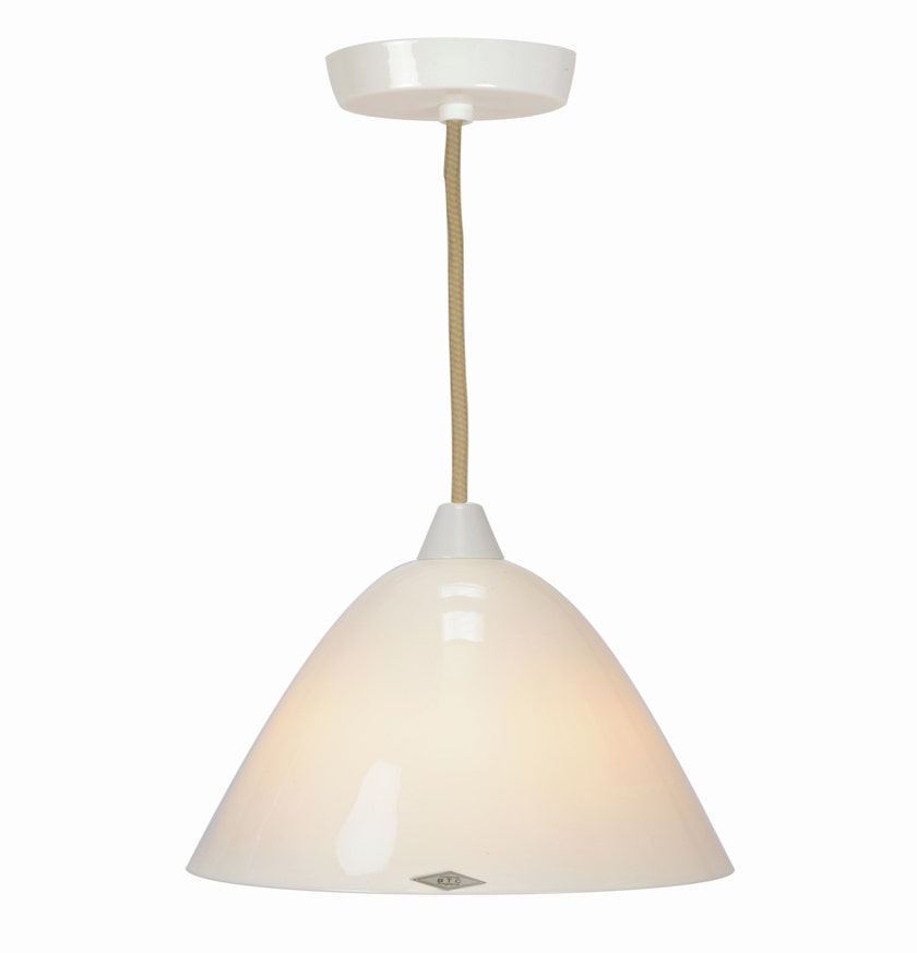 Suspension HECTOR Taille 4 d'Original BTC, Céramique